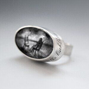 Meet your Posher, Teresa